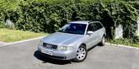 Audi A4 B5 1.6 // Lift // Klima // Alufelgi // Zadbana // Zamiana