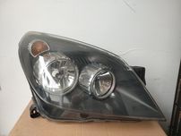 Farol DRT Opel Astra H 2004 a 2010