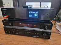 Pioneer N-30AE network audio player