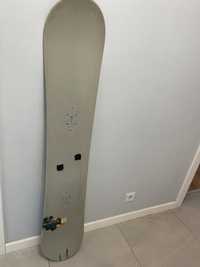 Snowboard Burton Charger 156 cm