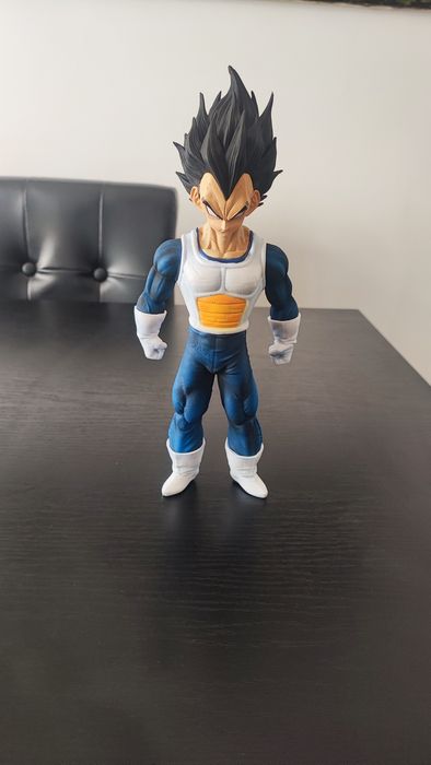 Figuras Dragon Ball Z  30cm