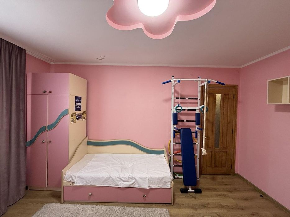 Оренда 2-кімнатної квартири в Івано-Франківську