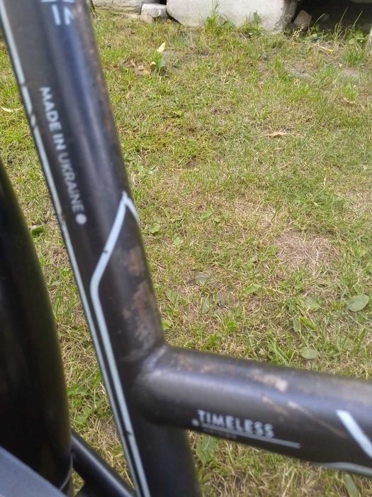 Продам велосипед Дорожнік "Топаз"