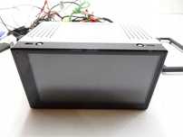 Radio multifunkcje Nissan Qashqai J10 LIFT 06-13r.