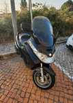 Piaggio x8 400 cc
