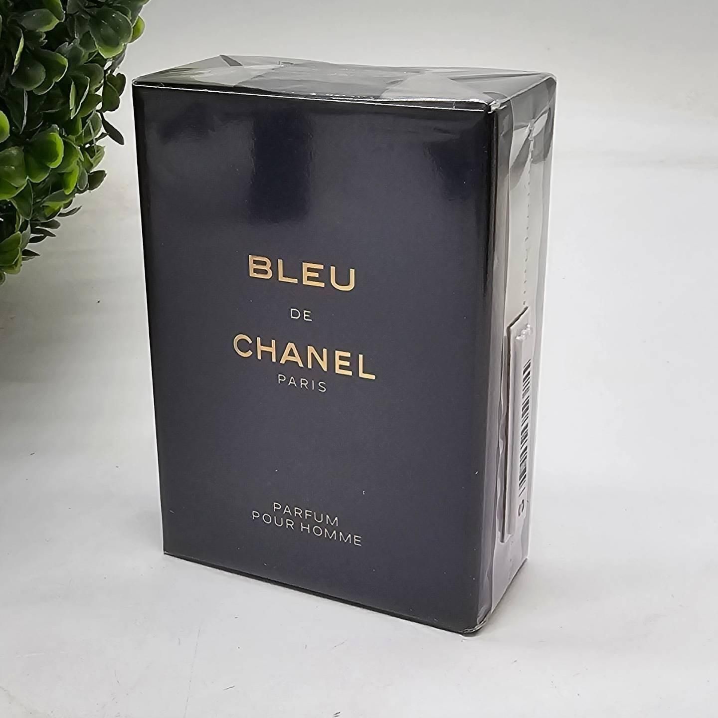 Chanel Bleu de Chanel Parfum - Парфюм Блю де Шанель 50 мл для чоловікі