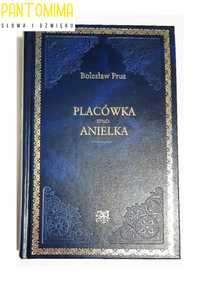 Bolesław Prus placówka Anielka ZZ203