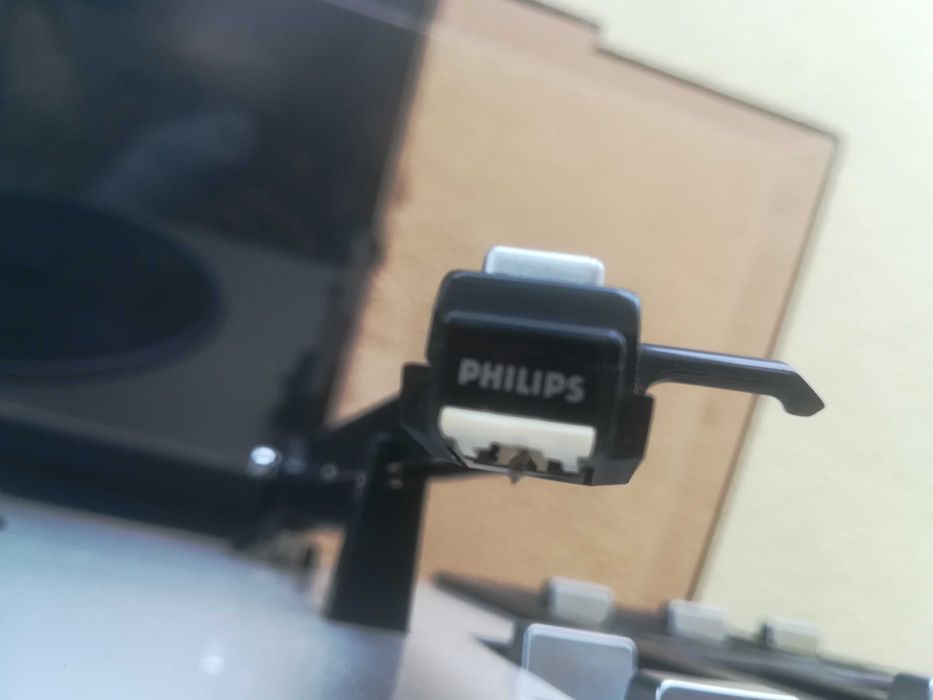 Gira - Discos Philips + Vídeo Nokia Vhs