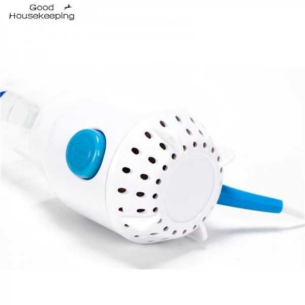 Removedor Elétrico de Pulgas para Animais de Estimação