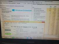 МиниПК  Fujitsu FUTRO S550