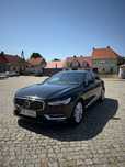 Volvo S90 Volvo S90 D5 AWD Inscription