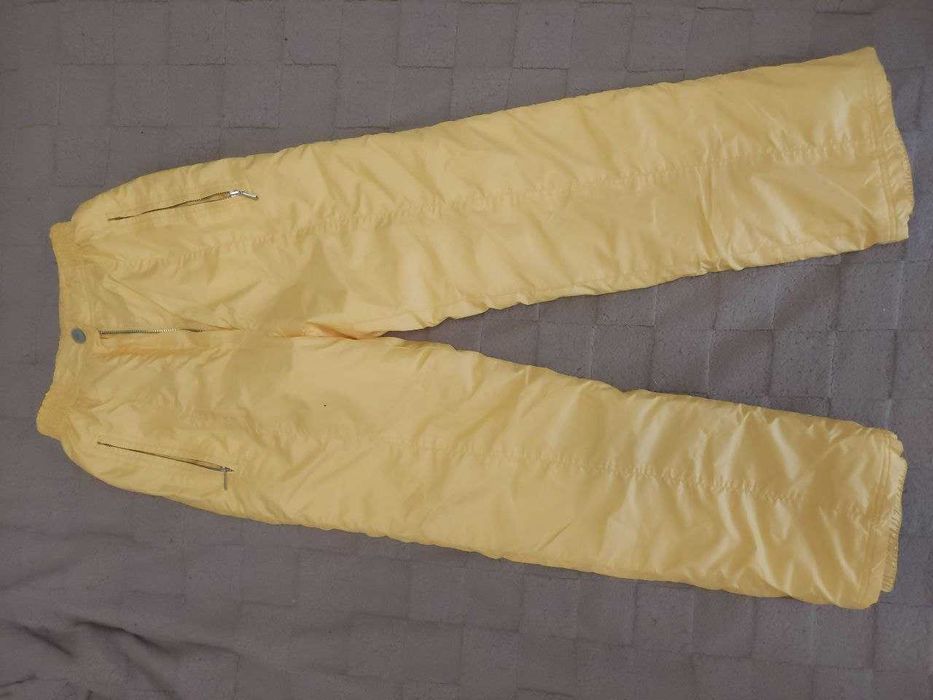 Штани Etirel Le Style Sportif — розмір 38 (вінтаж / спорт)