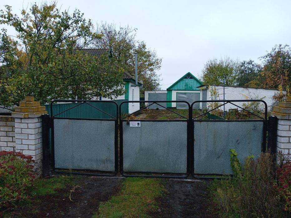 Здам в оренду будинок у селі Єгорівка