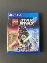 Lego Star Wars Ps4