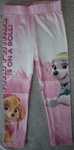 Legginsy Psi Patrol rozm.92