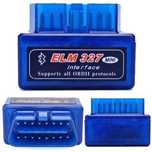 Leitor de código de interface GD Bluetooth ELM327 V2.1 ELM 327