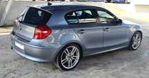 Jantes bmw 18 5x120