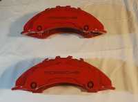 Travagem brembo 19z PORCHE