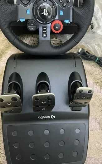 Volante Logitech G29