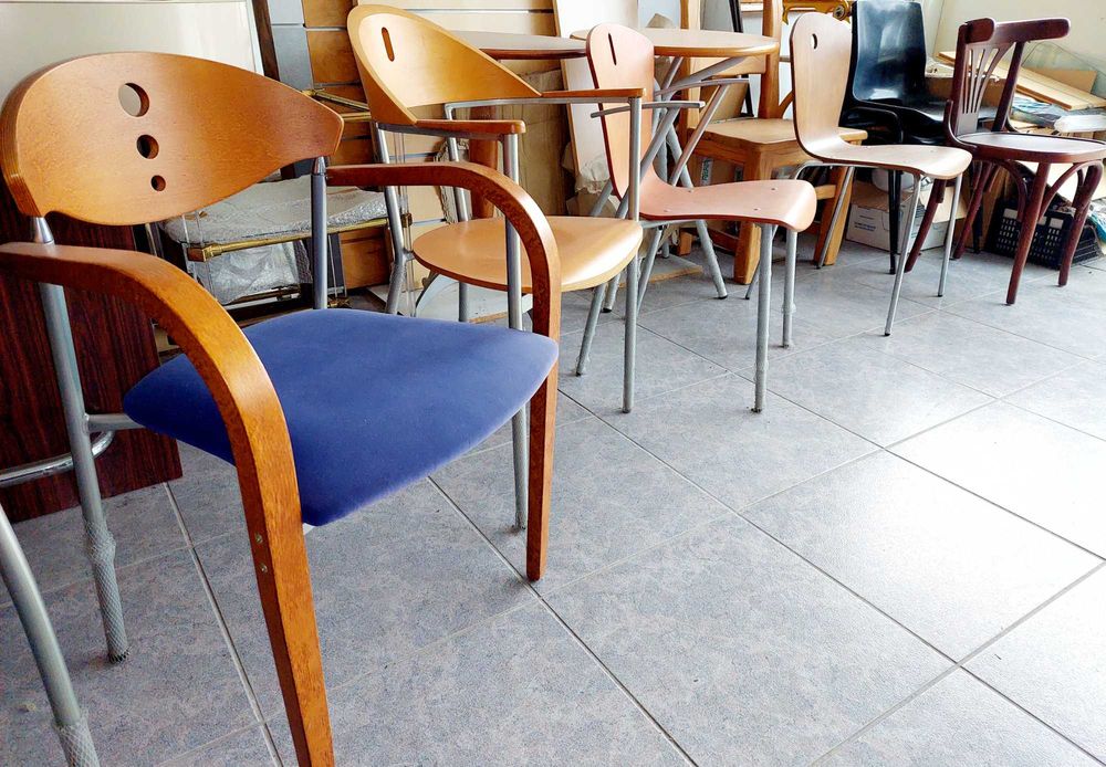 Campanha 2025 Cadeiras, sofás, puffs, escritórios, casa e outros