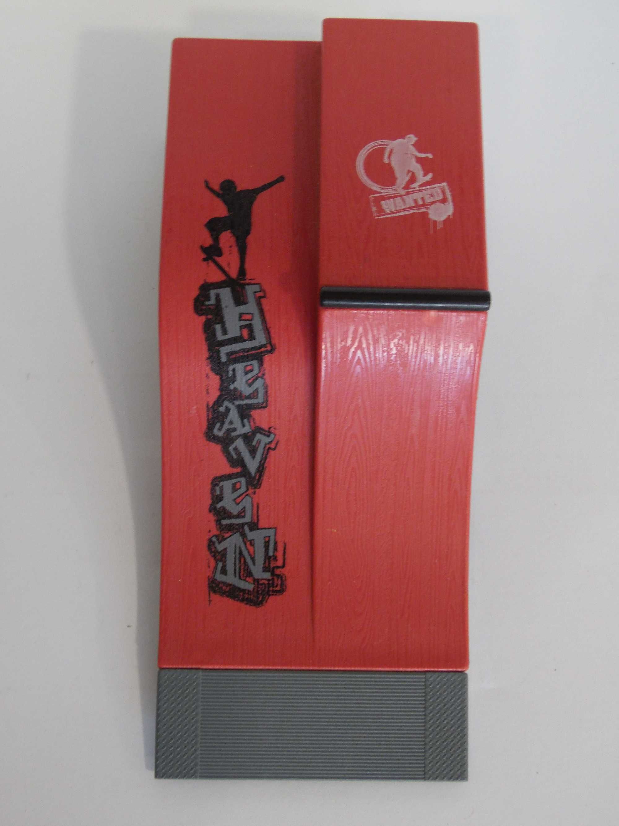 Rampa Fingerboard