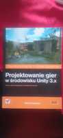 Projektowanie gier w środowisku unity 3.x