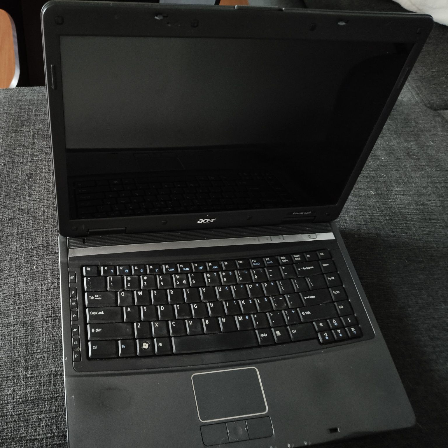 Laptop Acer Extensa 5220