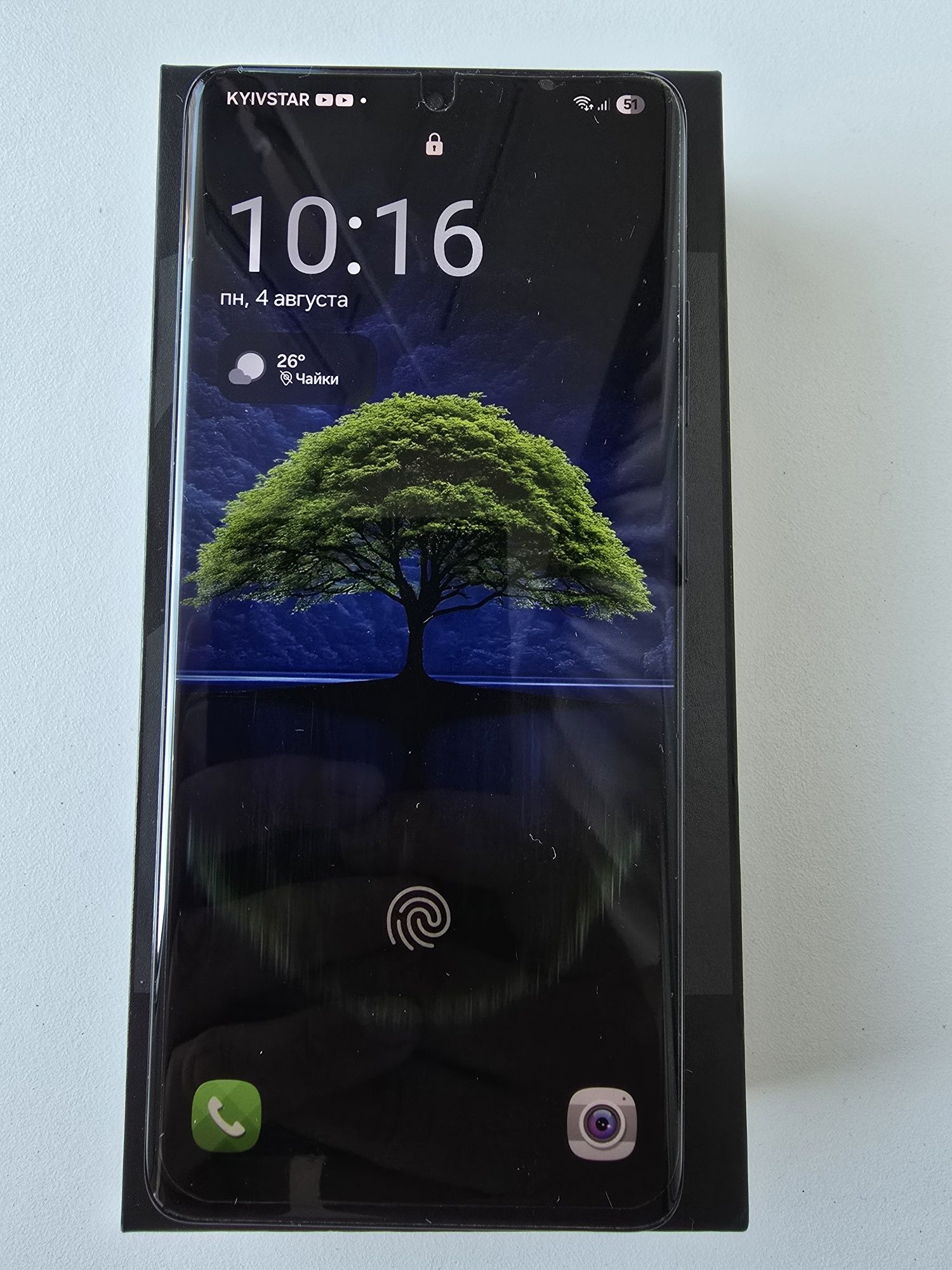 Samsung Galaxy S21 Ultra 12/256 официал