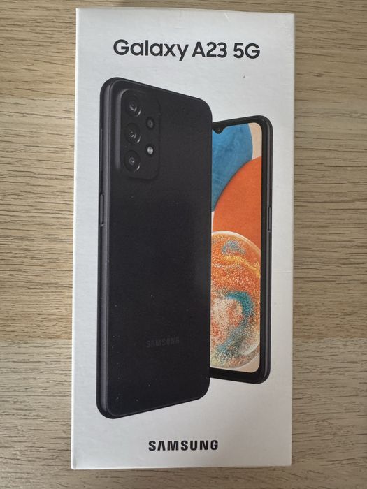 Samsung Galaxy A23 5G