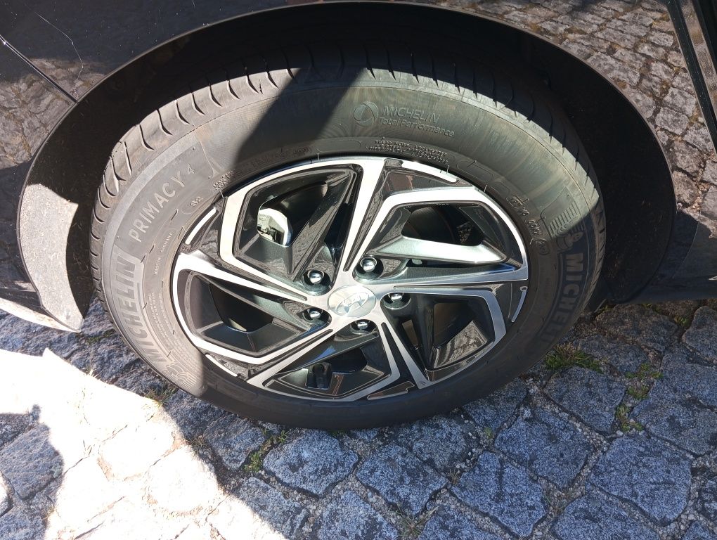 Hyundai I30 1.0 T-GDI stlyle plus