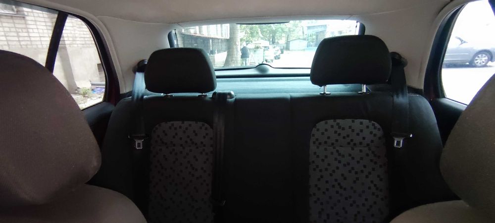 Продаю авто Skoda Fabia 2006