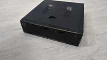 Корпус mini itx gamemax m200