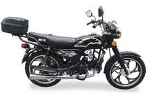 мопед мустанг альфа 125  Musstang Alfa MT125-2 musstang 125