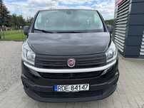 Fiat Talento Long Holenderka  Long Holenderka !!!