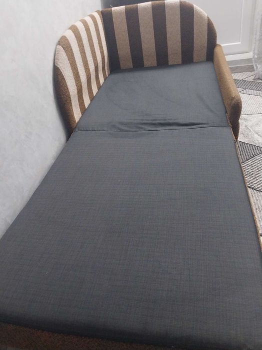 Дитячий диван-розкладний