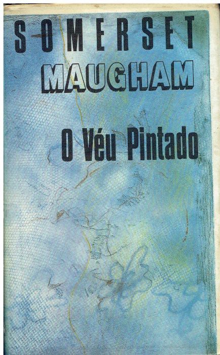 3374 - Literatura - Livros de Somerset Maugham 3 ( Vários )