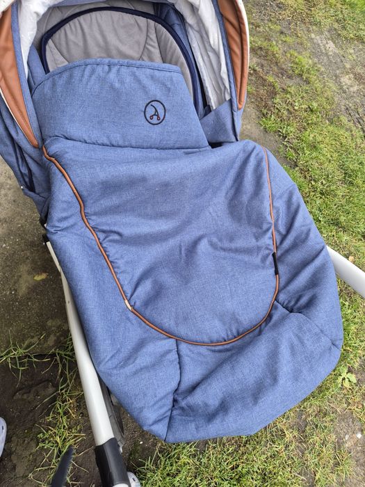 Wózek Bebetto Florino