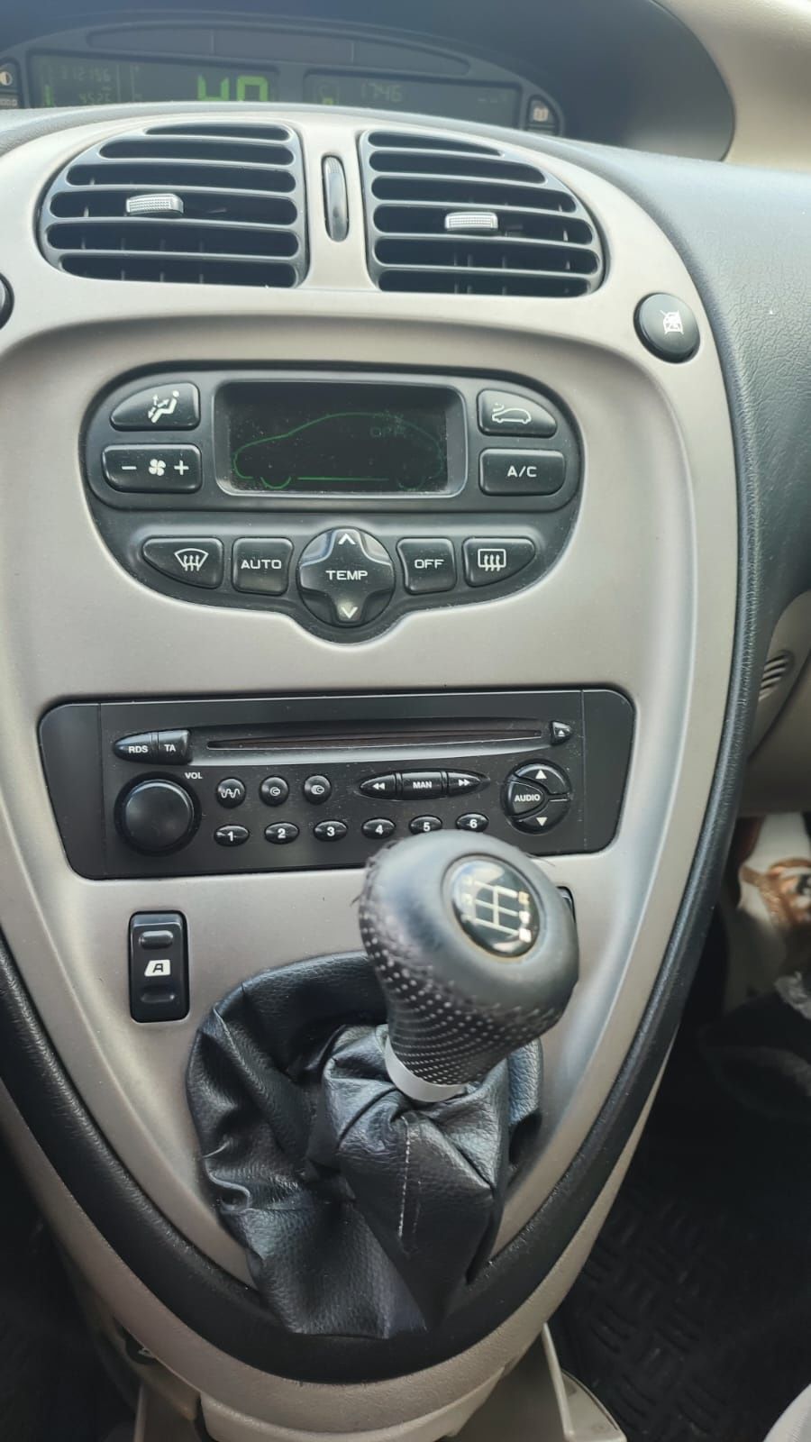 Citroen Xsara Picasso 1.6 HDI