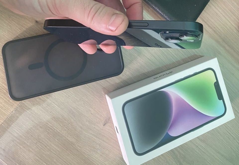 Iphone 14 айфон 128 Гб