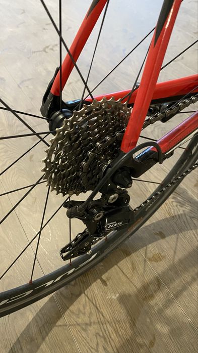 Велосипед Specialized Roubaix