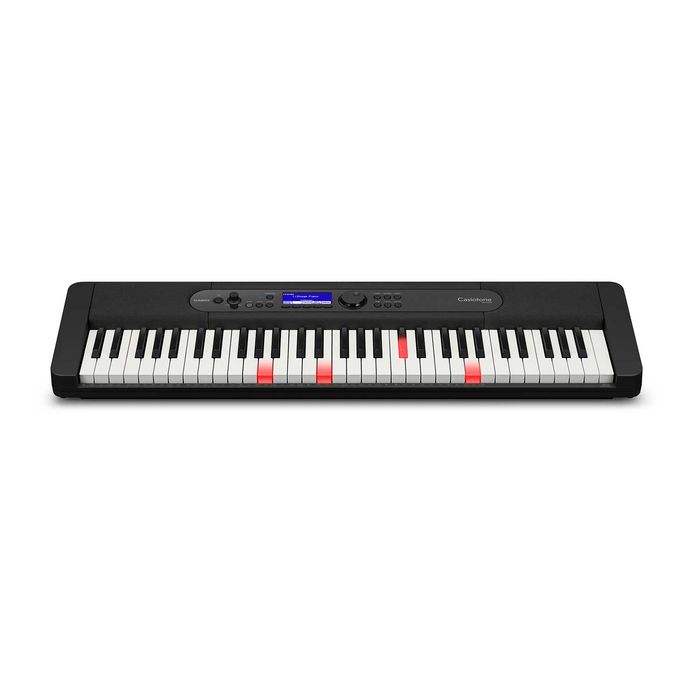 Casio LK-S450 podświetlane klawisze + statyw