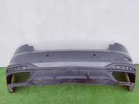 AUDI A5 II F5 8W6 S5 S LINE LIFT ZDERZAK TYLNY TYŁ 8W6807511H /J/K