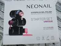 Nowy! NeoNail zestaw startowy