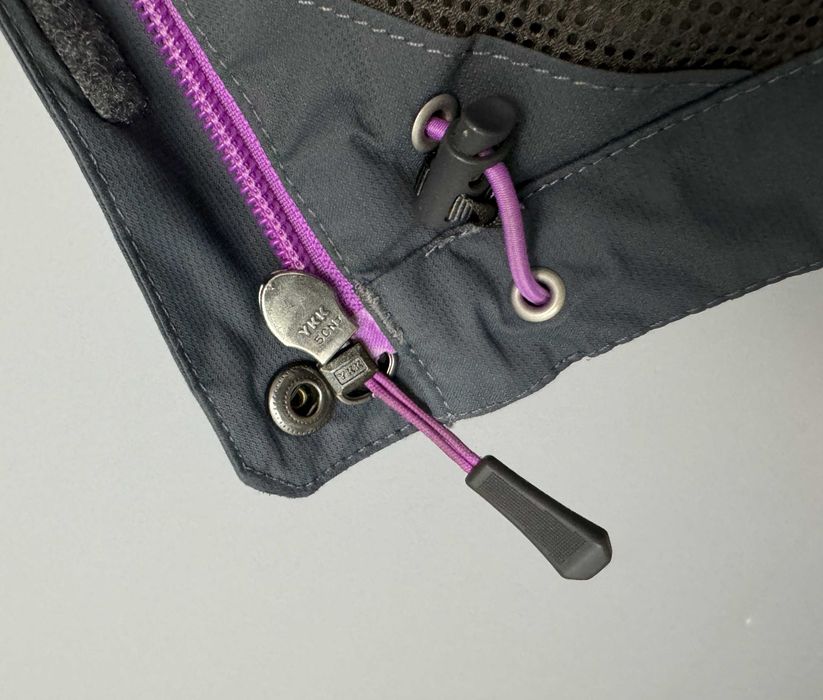 The North Face DryVent Waterproof Jacket Kurtka Damska XS