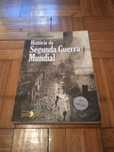 História da Segunda Guerra Mundial - Claude Quétel