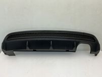 Fiat 500X Sport dokładka Spoiler Zderzaka Tylnego tył oryginał 19-