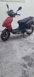 Scooter keeway 50cc