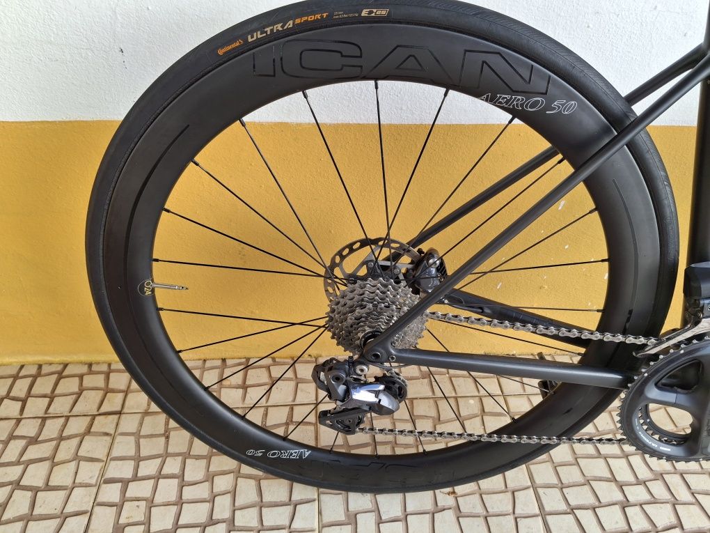 Specialized Aethos