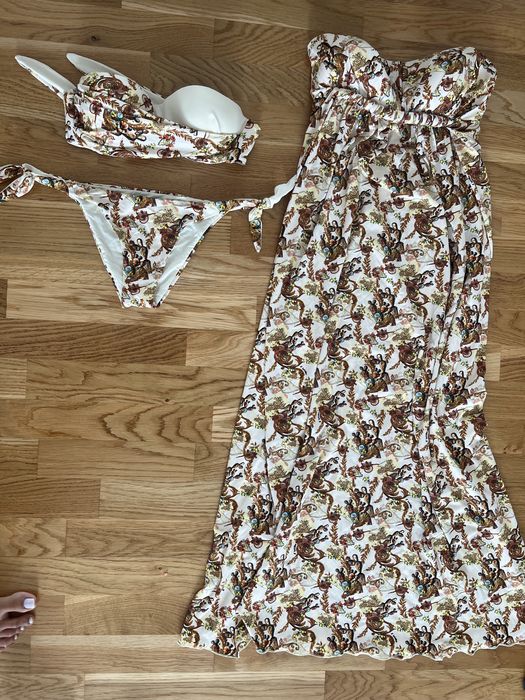 Жіночий квпальник s m a’biddikkia