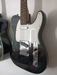 Guitarra Fender Squier